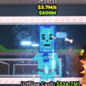 Steal a Brainrot